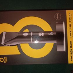 Brand New Electric Razor