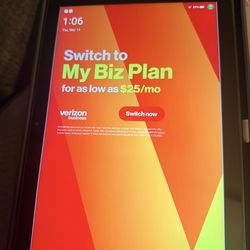 🔥 Amazon Fire HD 10 Tablet – Like New 🔥