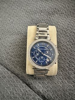 michael kors women’s watch