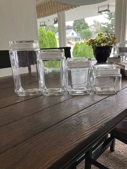 Canister set