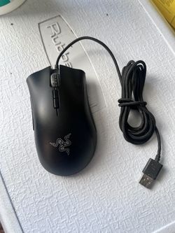 RAZER Deathadder Elite