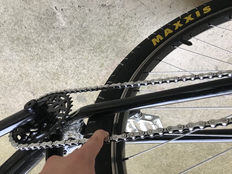 public enemy big ripper for sale