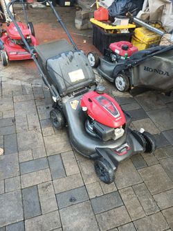 GCV 170 HONDA 21