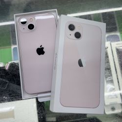 iPhone 13 Unlocked 🤩