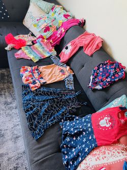 4th of July 3t Outfits & Swim Suits $3each