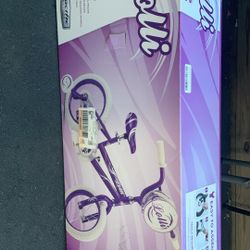 Girls Bike $55