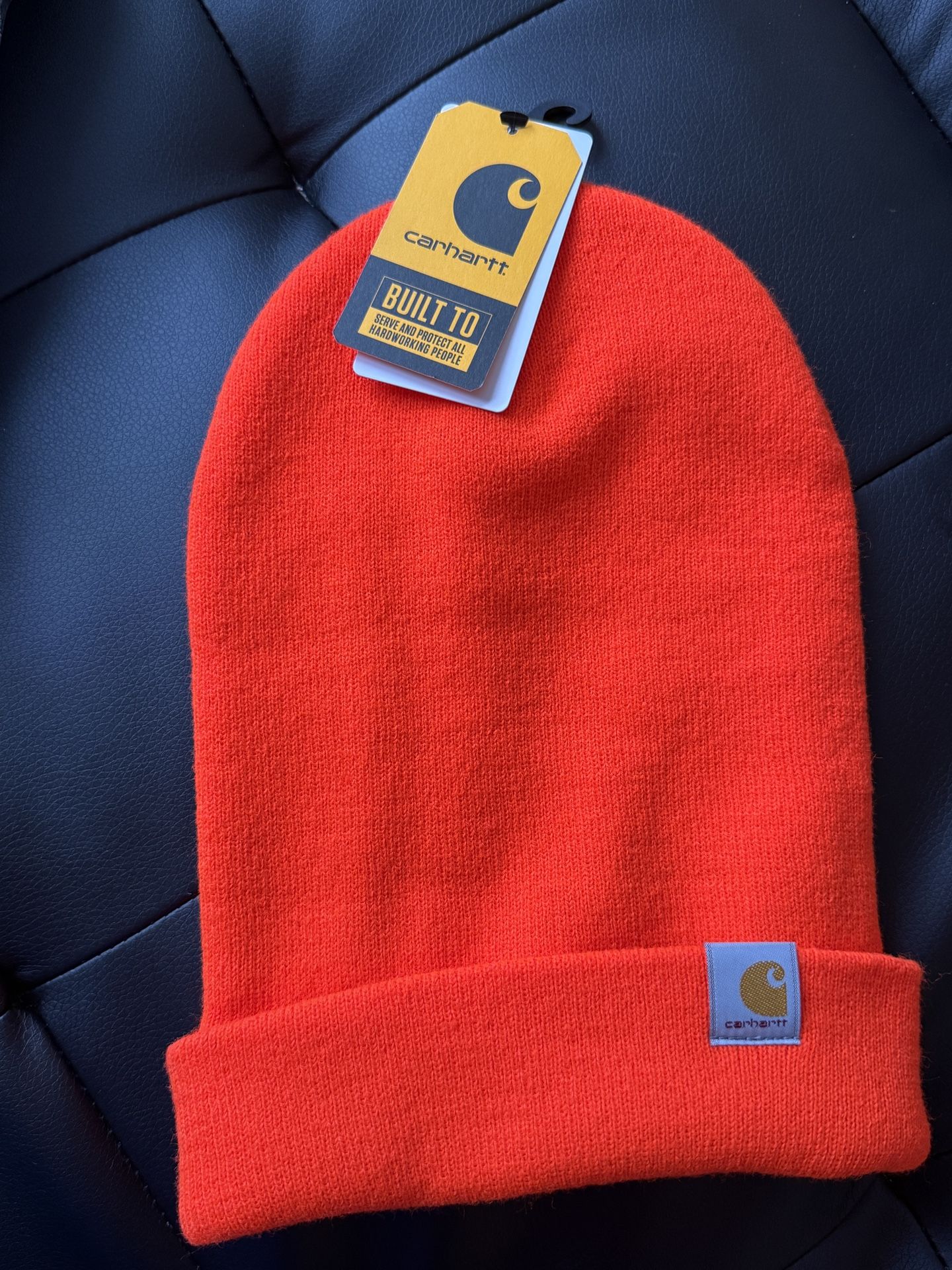 Carhartt Beanie