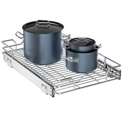 OCG Pull Out Cabinet Organizer