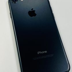 IPhone 7 Fully Unlocked 