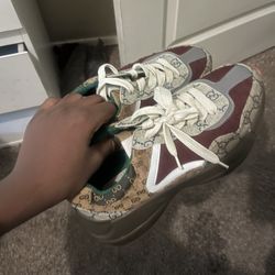 Gucci Shoes
