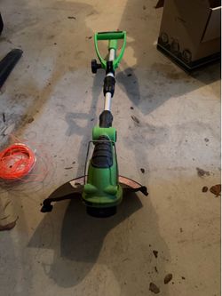 Portland corded string trimmer