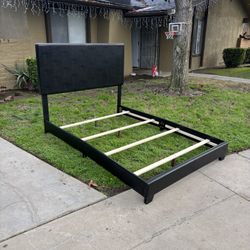 Bed Frame 
