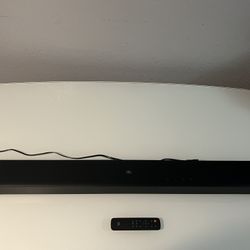 Jbl Cinema Sb595 (no Sub)