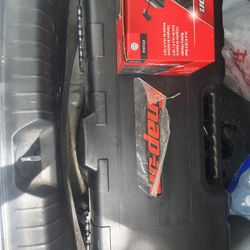 1/2 Snap On Stubby Kit 