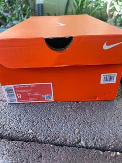 Nike free metcon 5