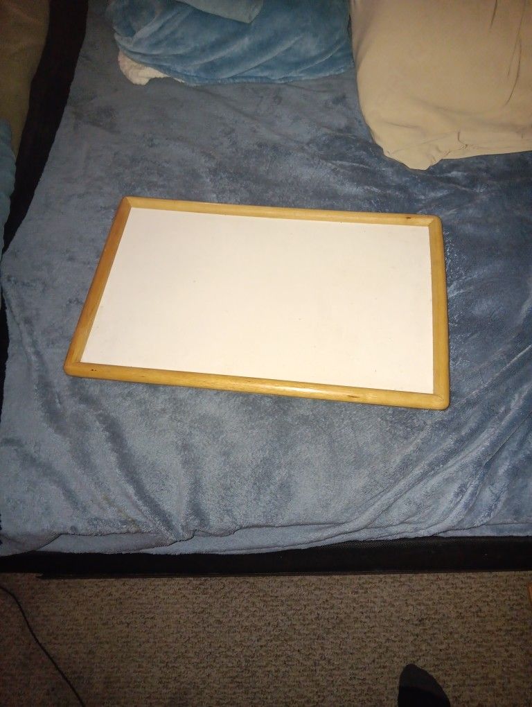Whiteboard Mini Table