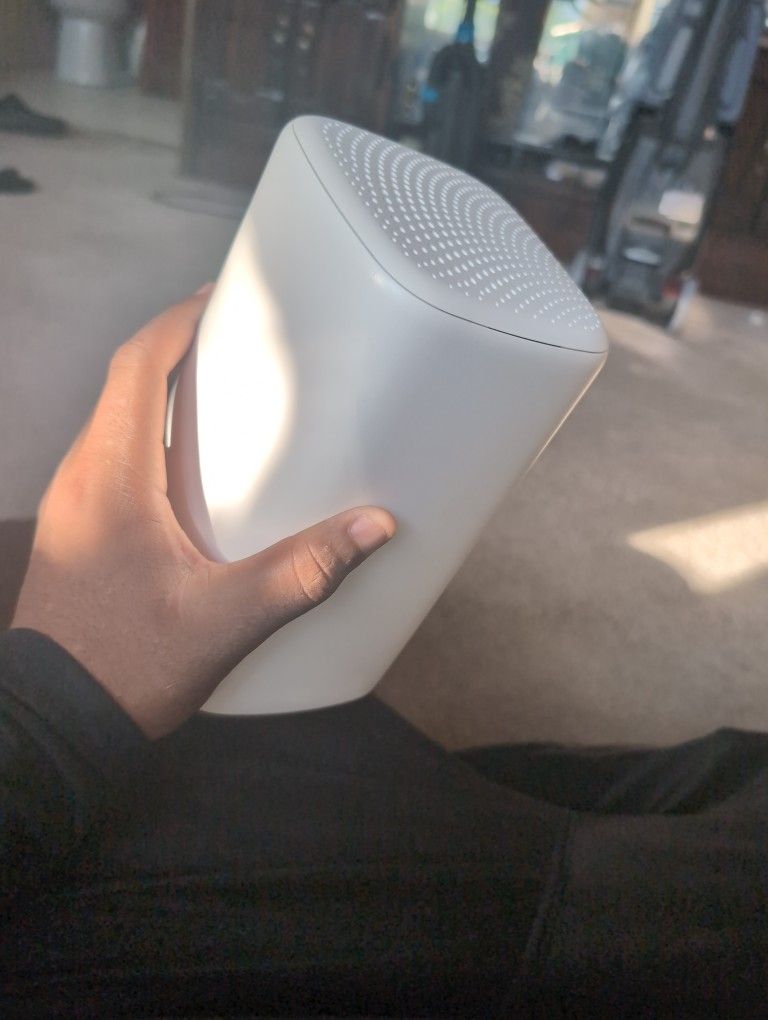 Wi-Fi Xfinity Home Internet Gateway 