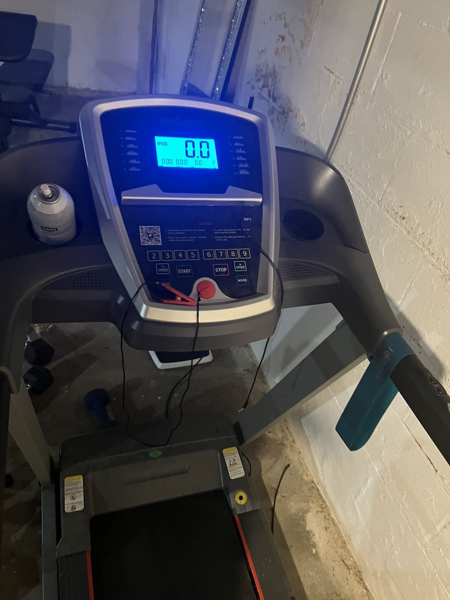 Treadmill