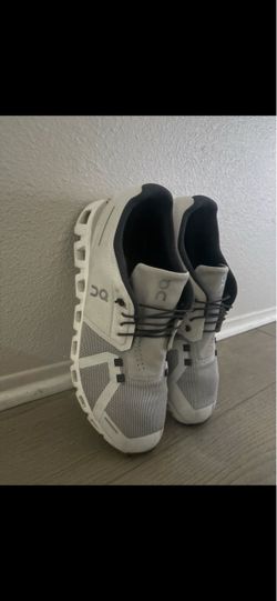 Men’s on clouds