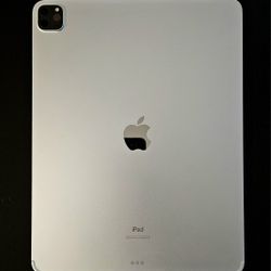 Apple iPad Pro 12.9" 4th GEN 256 GB