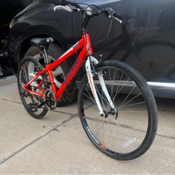 Nishiki Manitore 24” bicycle