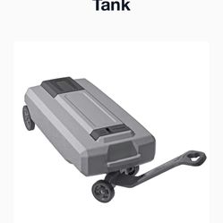 Thetford Smart Tote 2 Portable Waste Tank