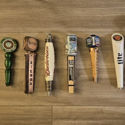 Beer Handles