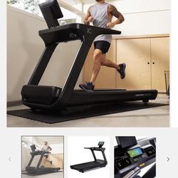 Treadmill t7s