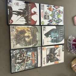 Pc Games 