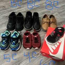 Boys Shoes
