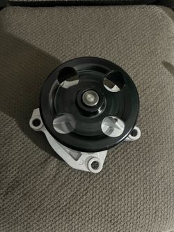 Nissan engine water pump
