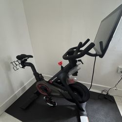 Brand New Peleton Bike 