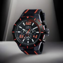 Invicta S1 Rally Overdrive Men's Watch - 52mm (PF11959)
