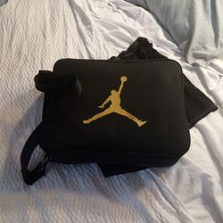 Brand New Jordan crossbody backpack