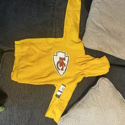 Kansas City Chiefs Hoodie