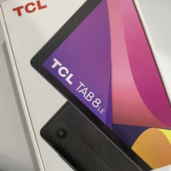 Tablet TCL 