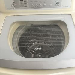 Washer For Parts 