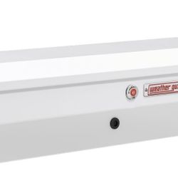 Weather Guard 56-inch Lo-Side Tool Box (Model 175-3-01)