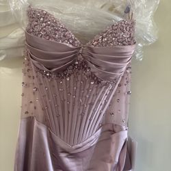 Formal Dress / Prom Dress