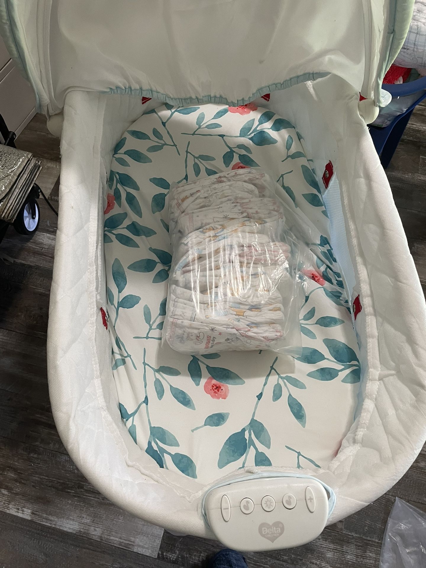 Bassinet