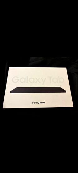 • Samsung Galaxy Tab A8 (10.5")