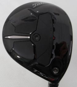 Titleist TSR3 18* 5 wood EUC
