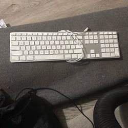 Apple Key Board