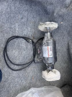 Buffer machine 6”