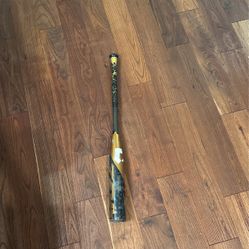 Demarini Zen