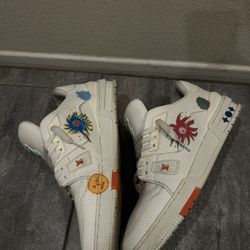 Louis Vuitton Sneakers