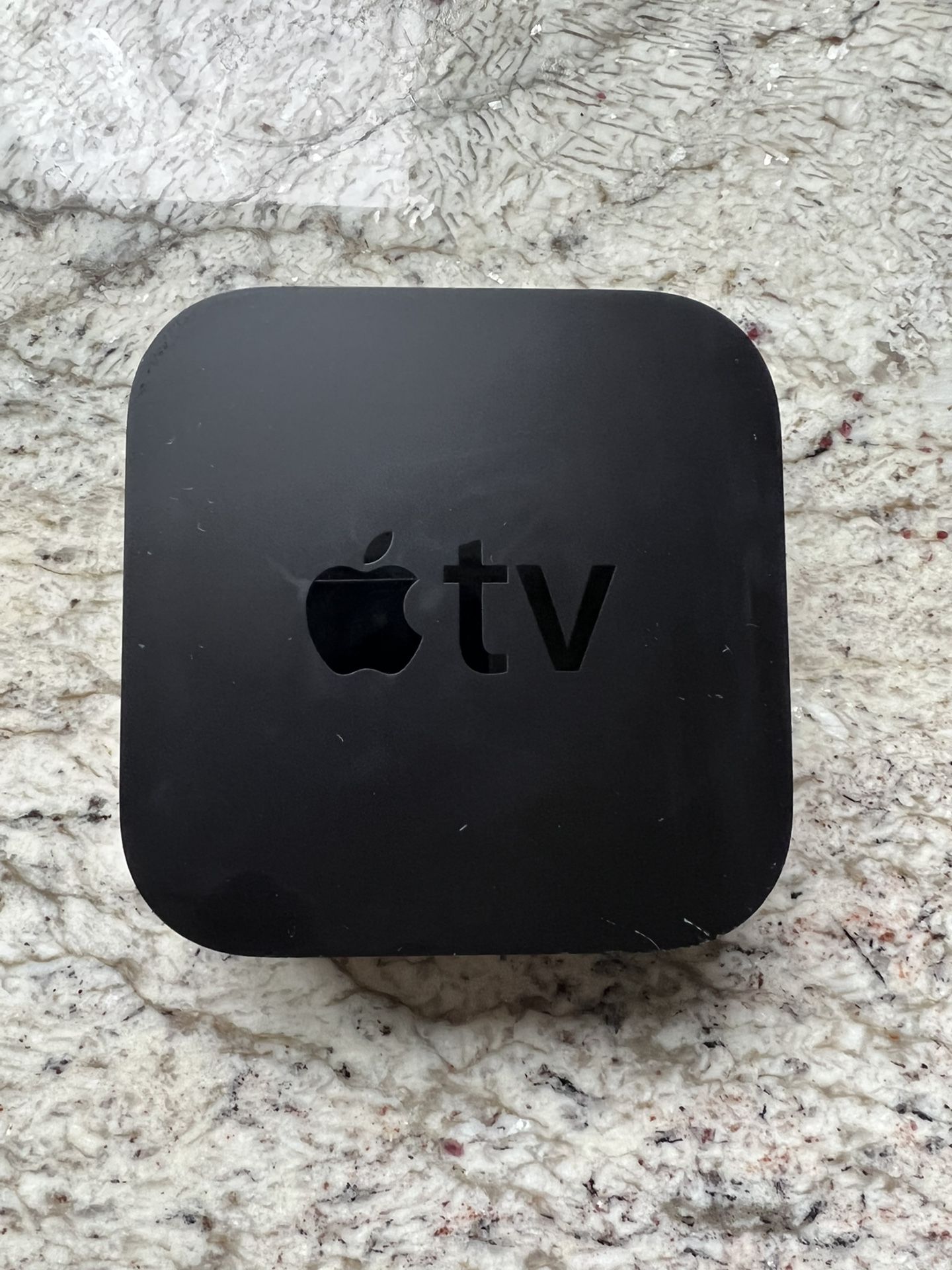 Apple TV