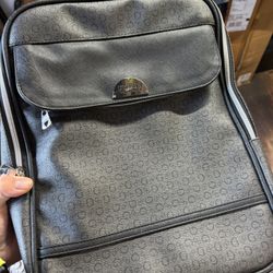GUESS Factory Laptop Bag!