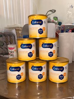 7 Cans
