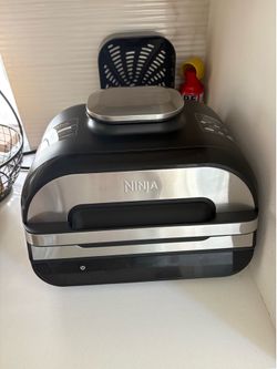 Ninja Foodi Smart XL Indoor Grill & Air Fryer